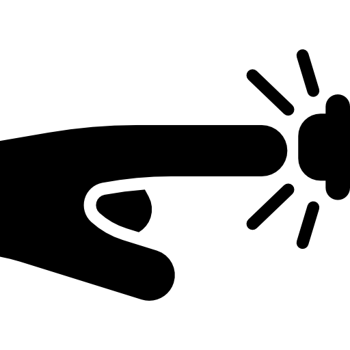 Alarm Button
